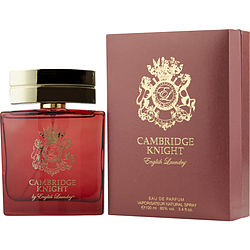 CAMBRIDGE KNIGHT by English Laundry-0