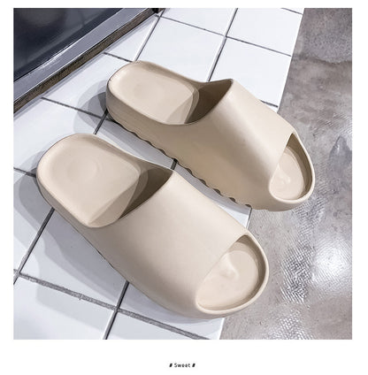 Summer Slippers Parent-child Beach Shoes Men And Women