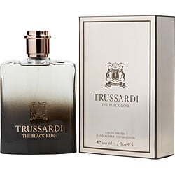 TRUSSARDI THE BLACK ROSE by Trussardi-0