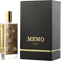 MEMO PARIS LUXOR OUD by Memo Paris-0