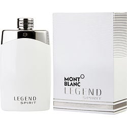 MONT BLANC LEGEND SPIRIT by Mont Blanc-0