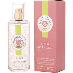 ROGER & GALLET FLEUR DE FIGUIER by Roger & Gallet-0