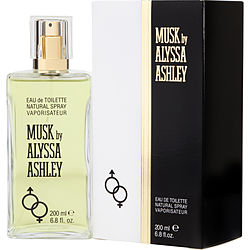 ALYSSA ASHLEY MUSK by Alyssa Ashley-0