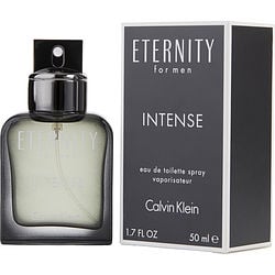 ETERNITY INTENSE by Calvin Klein-0