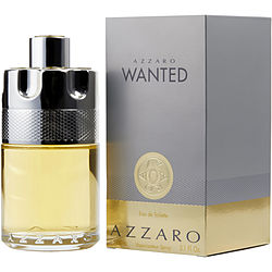 AZZARO WANTED by Azzaro-0