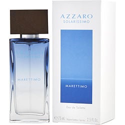 AZZARO SOLARISSIMO MARETTIMO by Azzaro-0