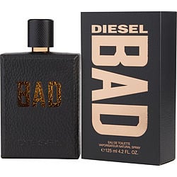 DIESEL BAD by Diesel-0