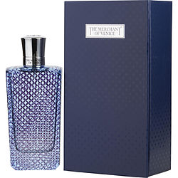 MERCHANT OF VENICE VENETIAN BLUE by Merchant of Venice-0