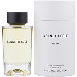 KENNETH COLE FOR HER by Kenneth Cole-0