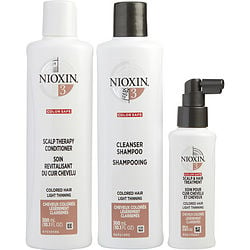 NIOXIN by Nioxin-0