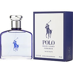 POLO ULTRA BLUE by Ralph Lauren-0