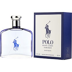 POLO ULTRA BLUE by Ralph Lauren-0