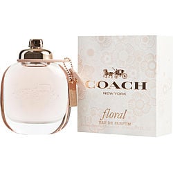 COACH FLORAL by Coach-0