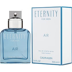 ETERNITY AIR by Calvin Klein-0