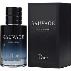 DIOR SAUVAGE by Christian Dior-0