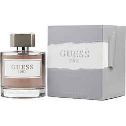 GUESS 1981 by Guess-0