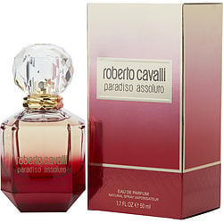 ROBERTO CAVALLI PARADISO ASSOLUTO by Roberto Cavalli-0