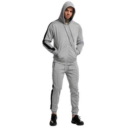 Men's Sportswear Casual Men's Sportswear Autumn New