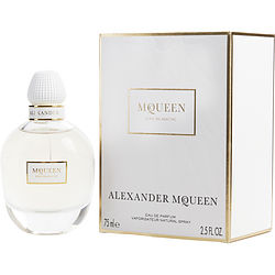 ALEXANDER MCQUEEN EAU BLANCHE by Alexander McQueen-0