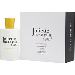 SUNNY SIDE UP by Juliette Has A Gun-0