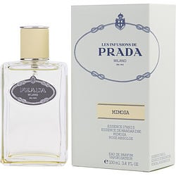 PRADA LES INFUSIONS MIMOSA by Prada-0