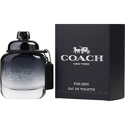 COACH FOR MEN by Coach-0