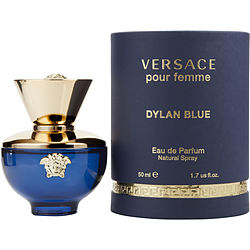 VERSACE DYLAN BLUE by Gianni Versace-0