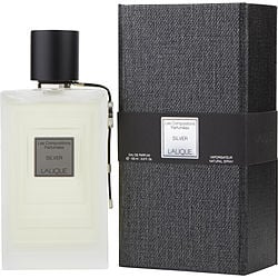 LALIQUE LES COMPOSITIONS PARFUMEES SILVER by Lalique-0