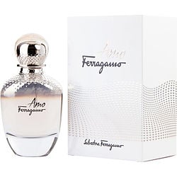 AMO FERRAGAMO by Salvatore Ferragamo-0