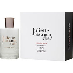 MOSCOW MULE by Juliette Has A Gun-0