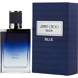 JIMMY CHOO BLUE by Jimmy Choo-0