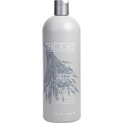 ABBA by ABBA Pure & Natural Hair Care-0