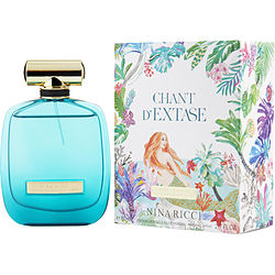 CHANT D'EXTASE NINA RICCI by Nina Ricci-0