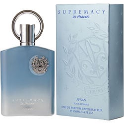 AFNAN SUPREMACY IN HEAVEN by Afnan Perfumes-0