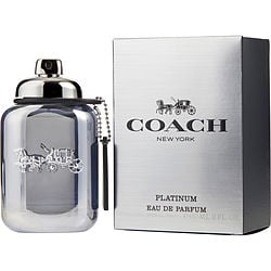 COACH PLATINUM by Coach-0