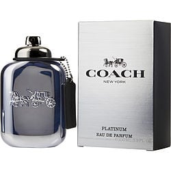 COACH PLATINUM by Coach-0