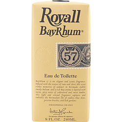 ROYALL BAYRHUM '57 by Royall Fragrances-0