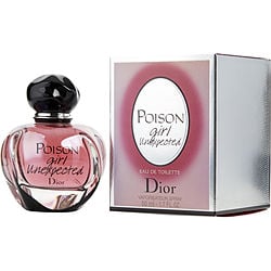 POISON GIRL UNEXPECTED by Christian Dior-0