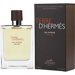 TERRE D'HERMES EAU INTENSE VETIVER by Hermes-0