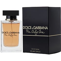 THE ONLY ONE by Dolce & Gabbana-0
