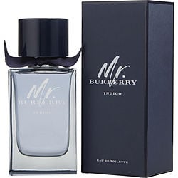 MR BURBERRY INDIGO by Burberry-0