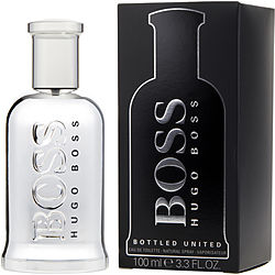 BOSS BOTTLED UNITED by Hugo Boss-0