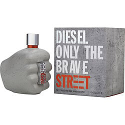 DIESEL ONLY THE BRAVE STREET by Diesel-0