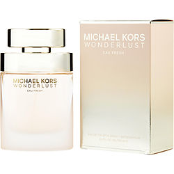 MICHAEL KORS WONDERLUST EAU FRESH by Michael Kors-0