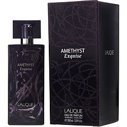 AMETHYST EXQUISE LALIQUE by Lalique-0