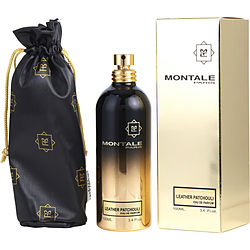 MONTALE PARIS LEATHER PATCHOULI by Montale-0