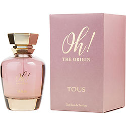 TOUS OH THE ORIGIN by Tous-0