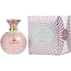 MARINA DE BOURBON CRISTAL ROYAL ROSE by Marina de Bourbon-0