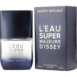 L'EAU SUPER MAJEURE D'ISSEY by Issey Miyake-0