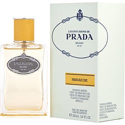 PRADA LES INFUSIONS MANDARINE by Prada-0